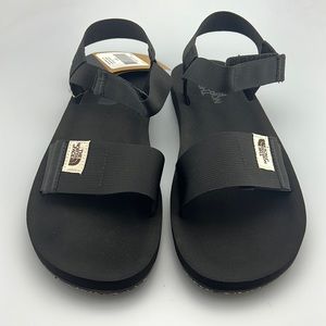 The north face men’s Skeena sandal